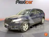 2017 Skoda Kodiaq