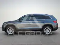 2017 Skoda Kodiaq