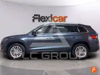 2017 Skoda Kodiaq