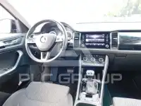 2017 Skoda Kodiaq