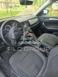 2017 Skoda Kodiaq