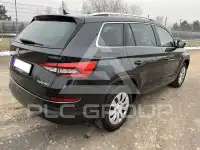 2017 Skoda Kodiaq