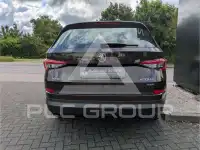 2017 Skoda Kodiaq