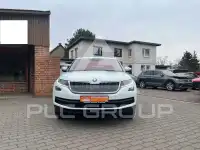 2017 Skoda Kodiaq