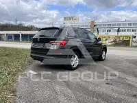 2017 Skoda Kodiaq