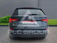 2017 Skoda Kodiaq