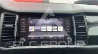 2017 Skoda Kodiaq