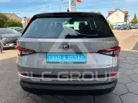 2017 Skoda Kodiaq