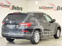 2017 Skoda Kodiaq