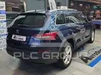 2017 Skoda Kodiaq