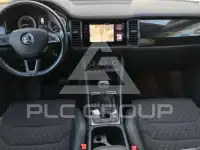2017 Skoda Kodiaq