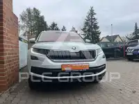 2017 Skoda Kodiaq