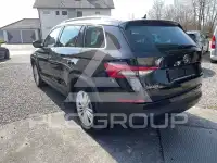 2017 Skoda Kodiaq
