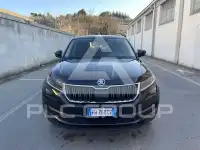2017 Skoda Kodiaq
