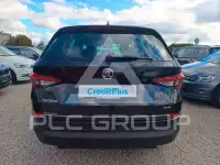 2017 Skoda Kodiaq