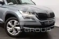 2017 Skoda Kodiaq