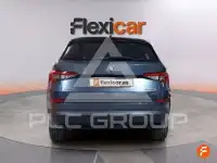 2017 Skoda Kodiaq