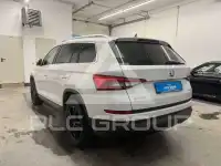 2017 Skoda Kodiaq