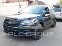 2017 Skoda Kodiaq