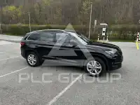 2017 Skoda Kodiaq