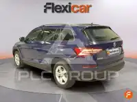 2017 Skoda Kodiaq