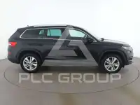2017 Skoda Kodiaq