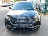 2017 Skoda Kodiaq