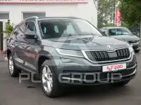 2017 Skoda Kodiaq