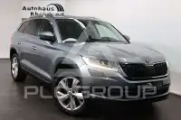 2017 Skoda Kodiaq