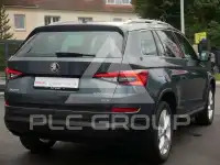 2017 Skoda Kodiaq