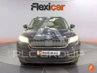 2017 Skoda Kodiaq