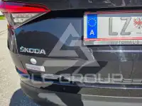 2017 Skoda Kodiaq