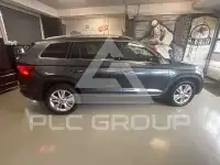 2017 Skoda Kodiaq