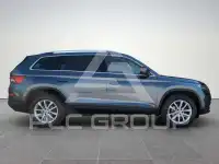 2017 Skoda Kodiaq