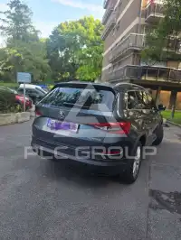 2017 Skoda Kodiaq