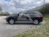 2017 Skoda Kodiaq