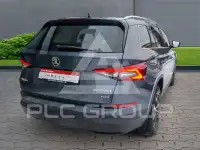 2017 Skoda Kodiaq