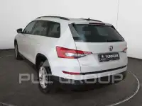 2017 Skoda Kodiaq