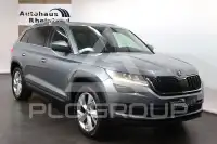 2017 Skoda Kodiaq