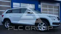2017 Skoda Kodiaq