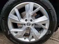 2017 Skoda Kodiaq