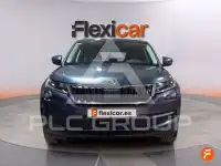 2017 Skoda Kodiaq