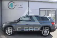2017 Skoda Kodiaq