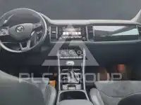 2017 Skoda Kodiaq