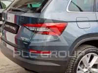 2017 Skoda Kodiaq