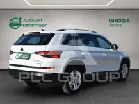 2017 Skoda Kodiaq