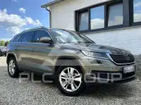 2017 Skoda Kodiaq