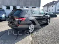 2017 Skoda Kodiaq