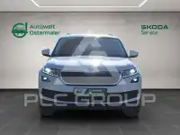 2017 Skoda Kodiaq