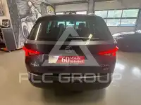 2017 Skoda Kodiaq